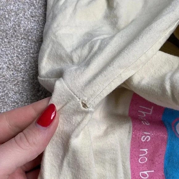 Delta Gamma Sorority Fraternity DG Dee Gee Shirts Tank Tops Bundle Size S - Picture 9 of 9